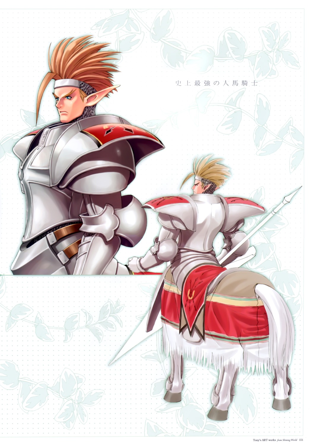 cheiron, male, shining_tears, shining_world, tony_taka