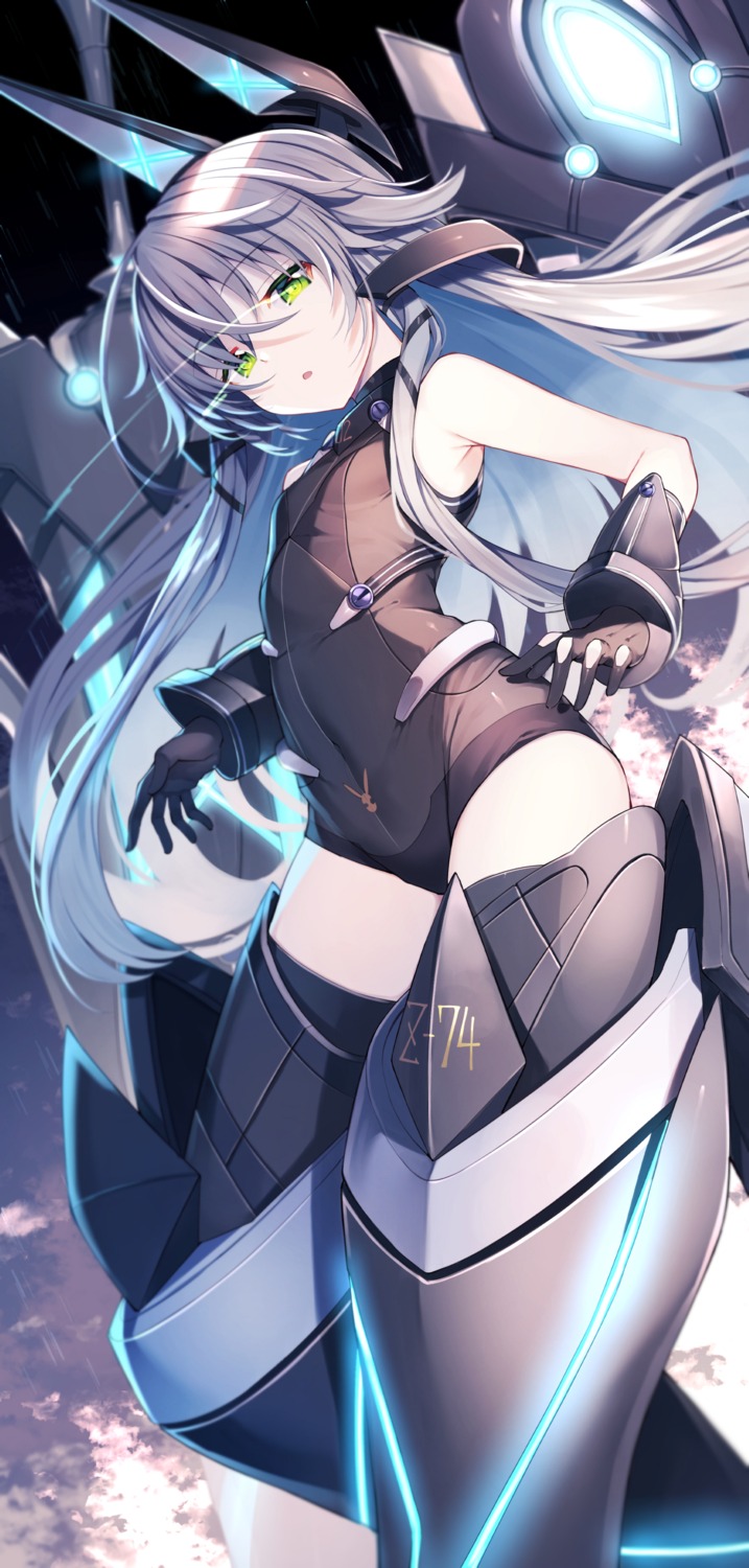 altina_orion, eiyuu_densetsu, eiyuu_densetsu:_sen_no_kiseki, gurasion, leotard, thighhighs