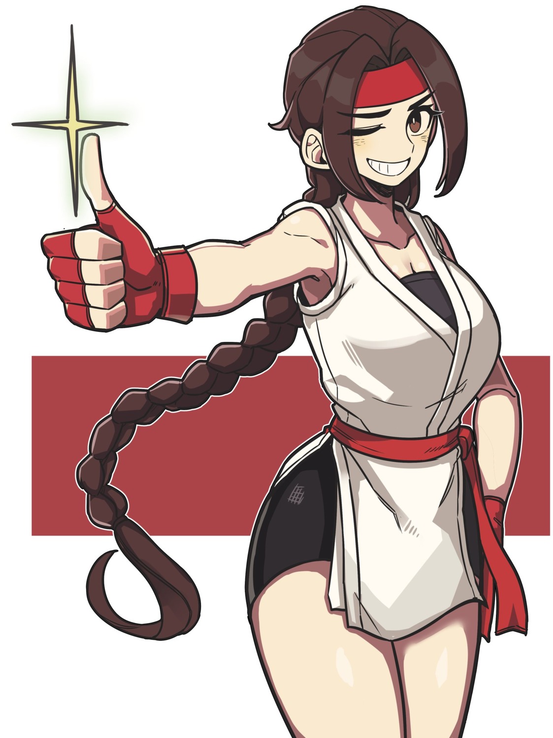 japanese_clothes, masgamjya, ryuuko_no_ken, sakazaki_yuri