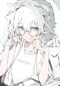 maimuro, megane