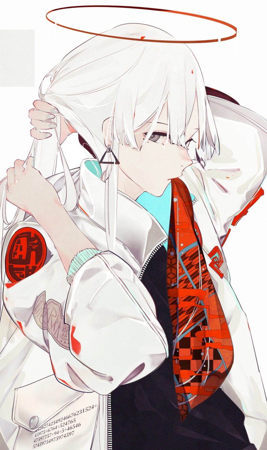 angel, maimuro