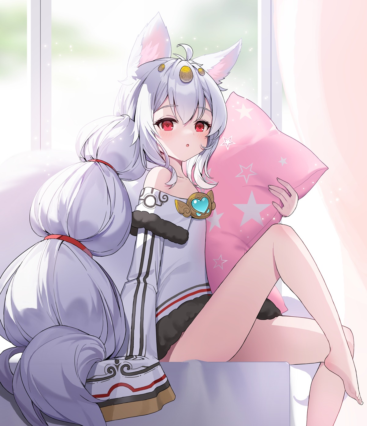 animal_ears, hyoin
