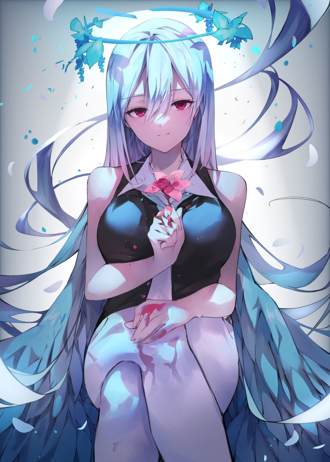 angel, blood, w_(w64851564)
