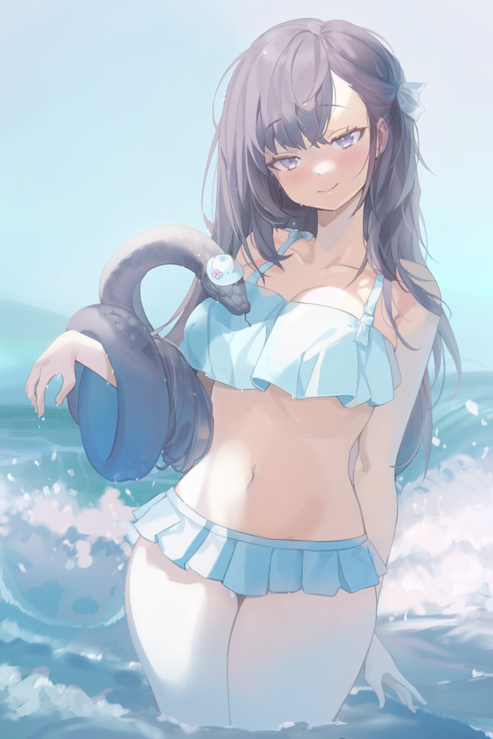 bikini, gogoco, swimsuits, wet