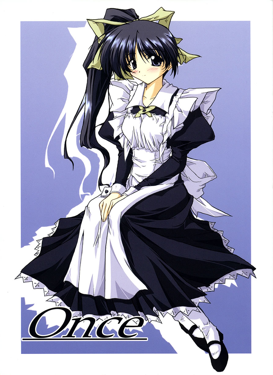 itou_noemi, maid, mikage_kishi, screening, with_you