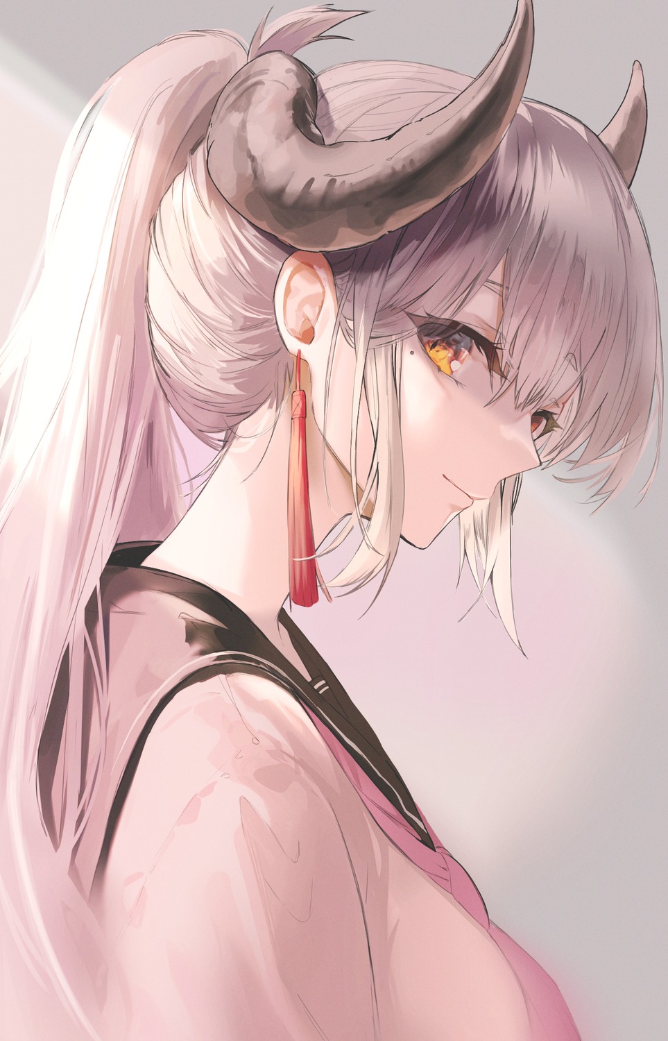 horns, kooemong, seifuku