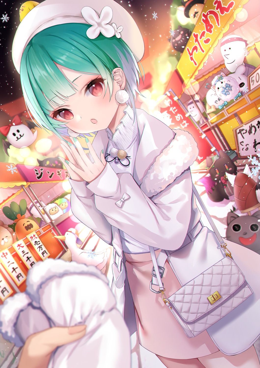 amahara_pekozaemon, hololive, uruha_rushia