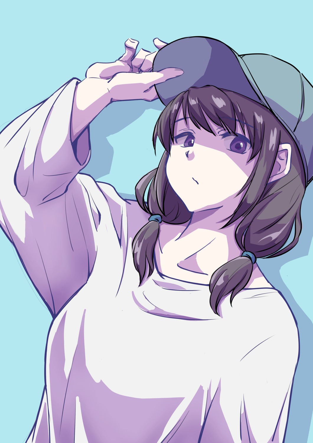 tamura_yuri, tanneuramugo_ayumu, watashi_ga_motenai_no_wa_dou_kangaetemo_omaera_ga_warui!