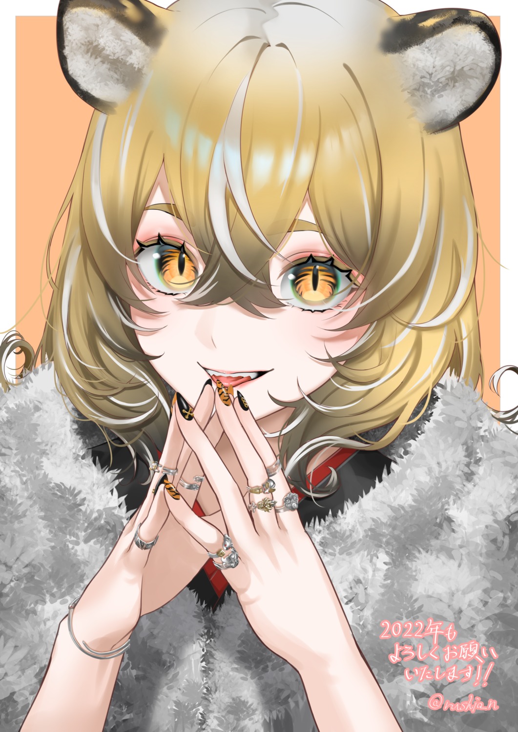 animal_ears, japanese_clothes, rushian