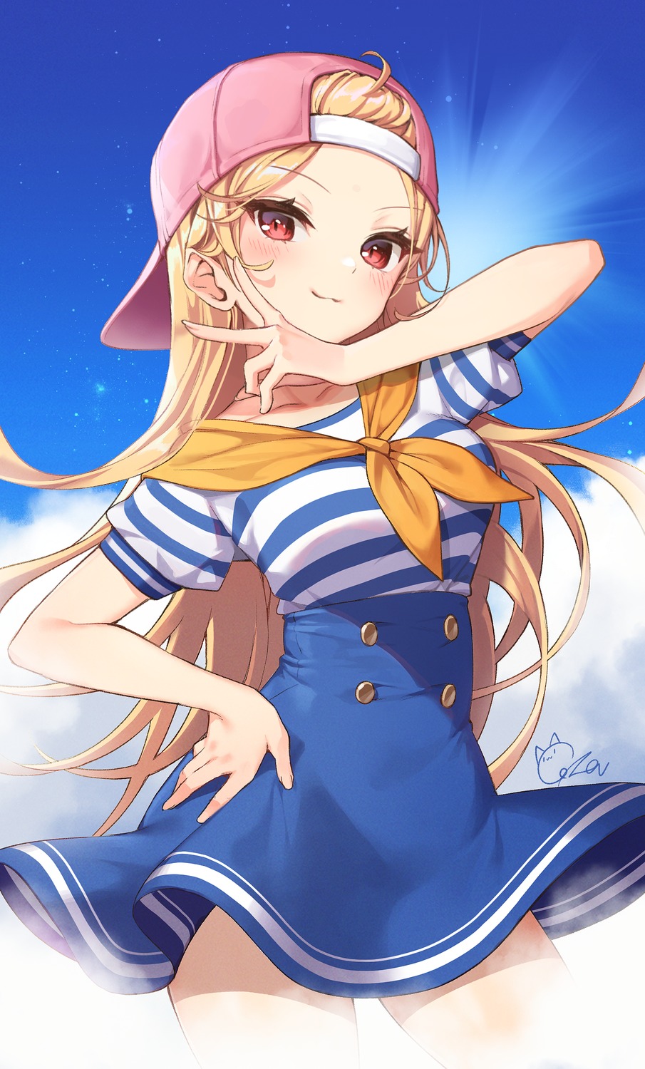 konbu_(hida123), skirt_lift