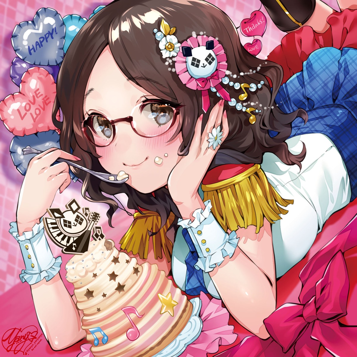 cream, disc_cover, megane, solfa, tagme, uniform