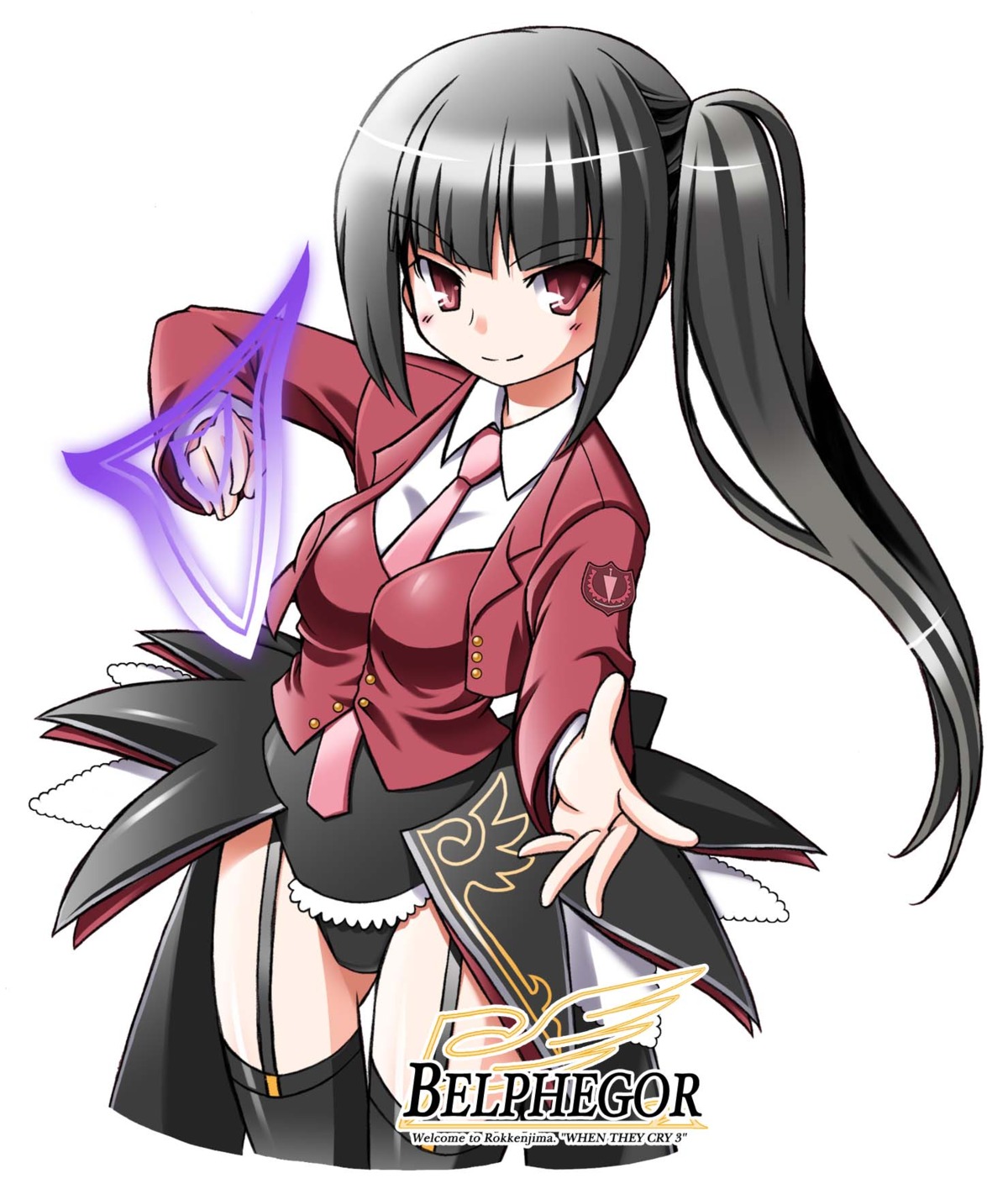 belphegor, tako, umineko_no_naku_koro_ni