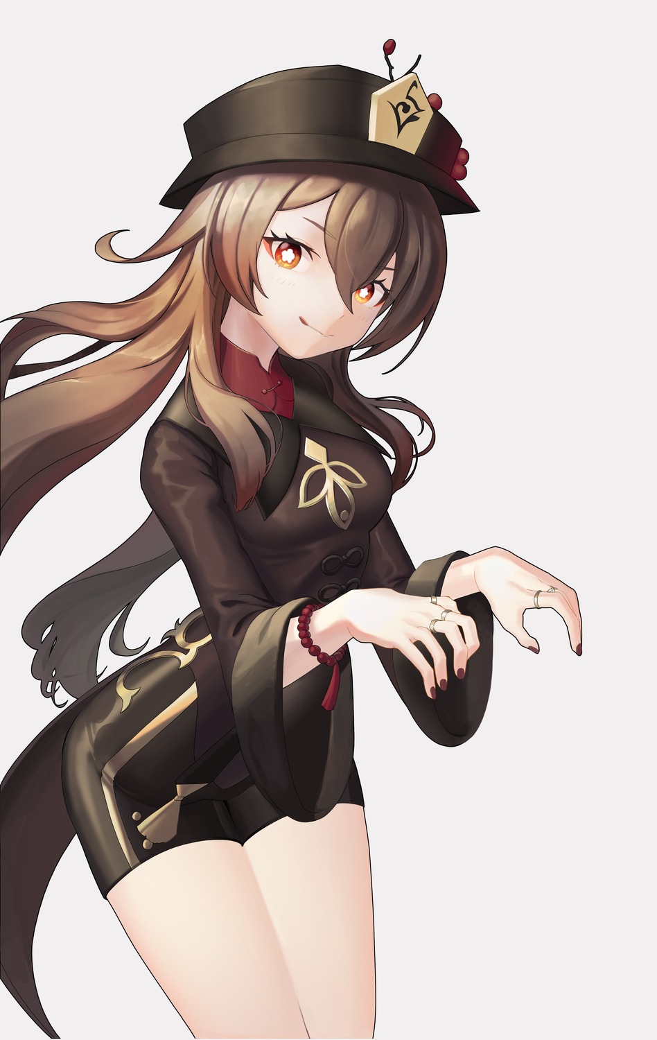 asian_clothes, genshin_impact, hu_tao, miyamoya