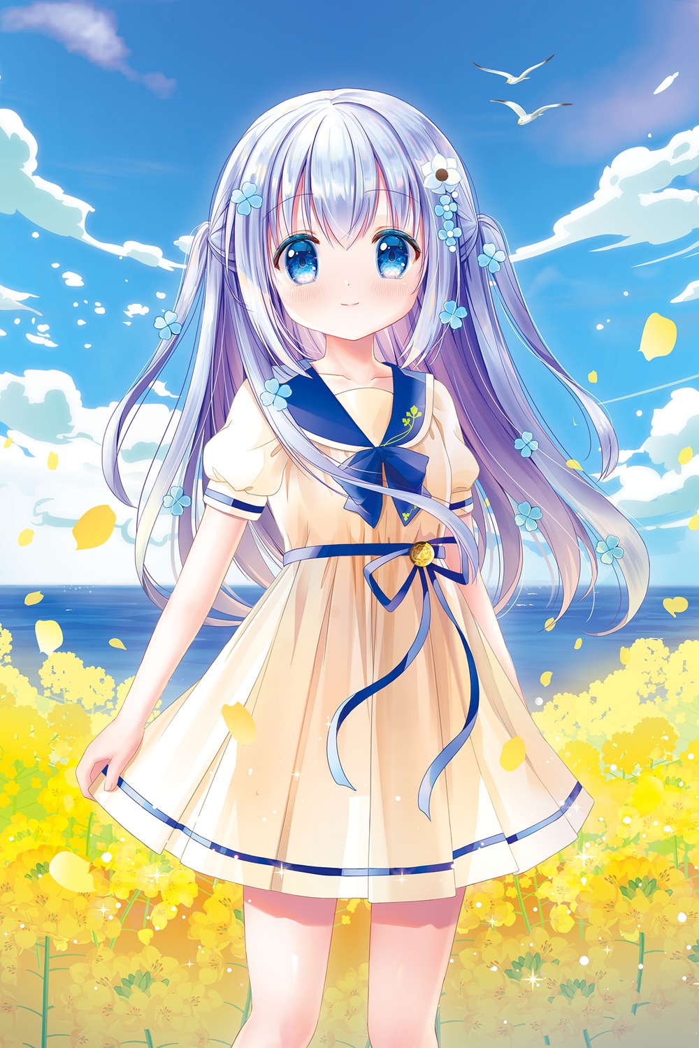 mugenstudio, seifuku
