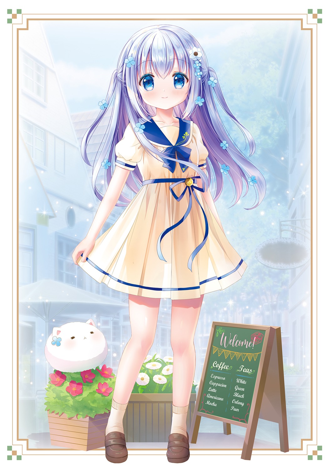 mugenstudio, seifuku