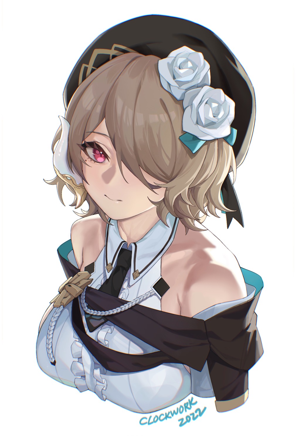 benghuai_xueyuan, honkai_impact, rita_rossweisse, tutou_jiang