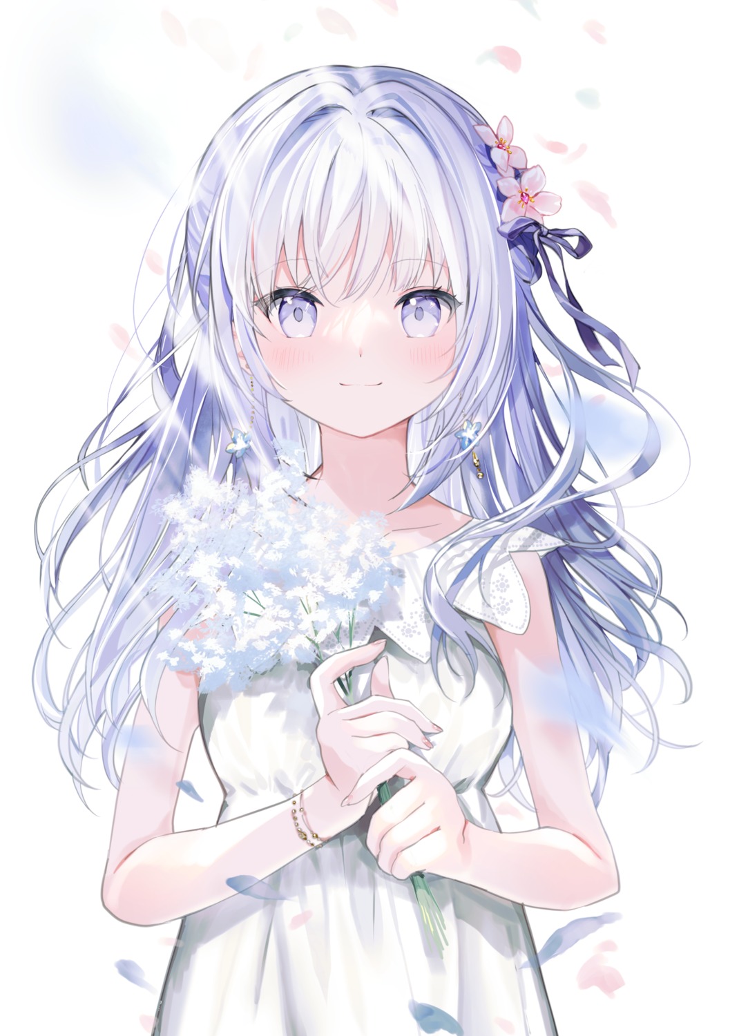 dress, summer_dress, ume_(plumblossom)