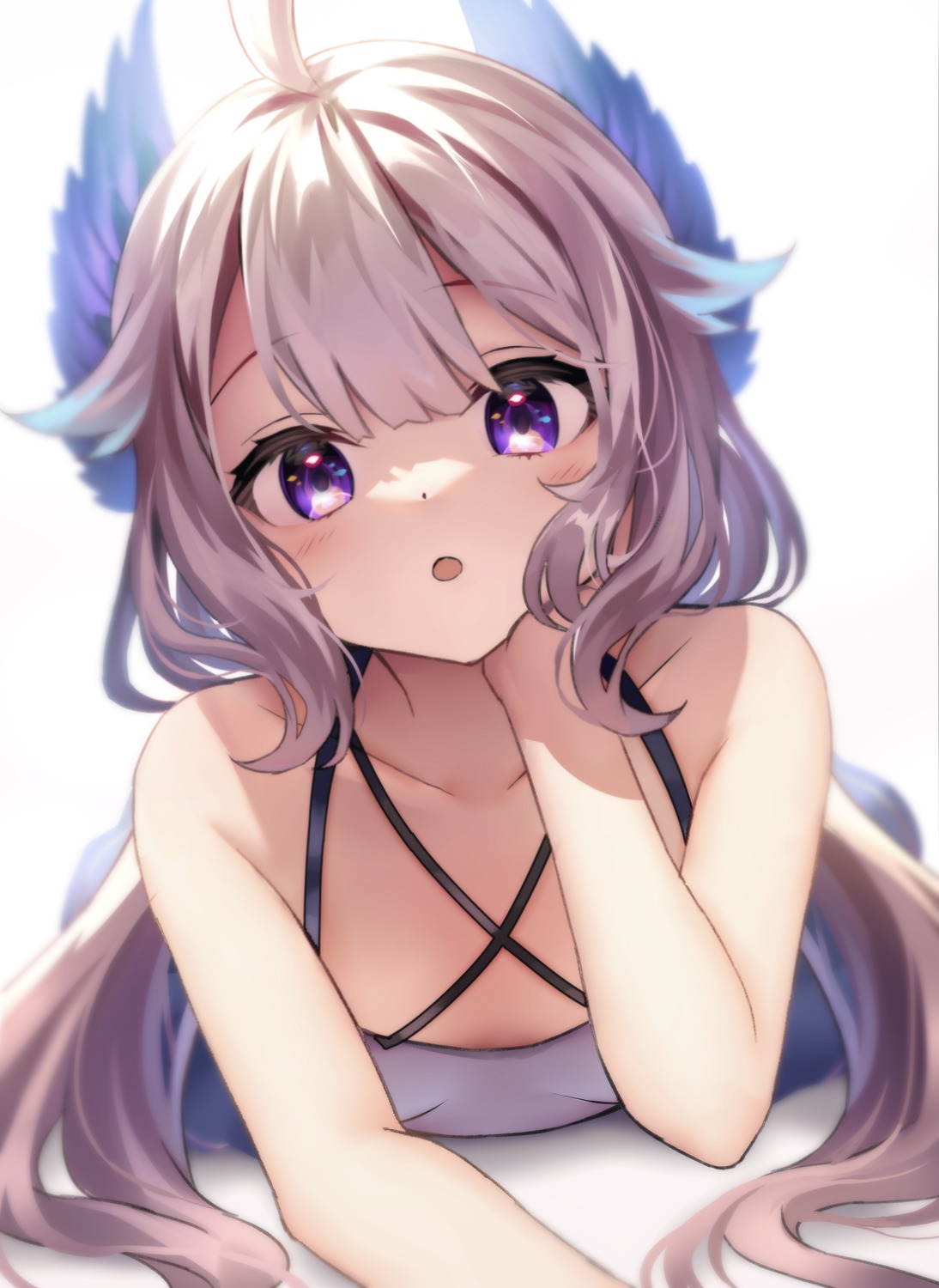 enna_alouette, neit_ni_sei, nijisanji, nijisanji_en, wings