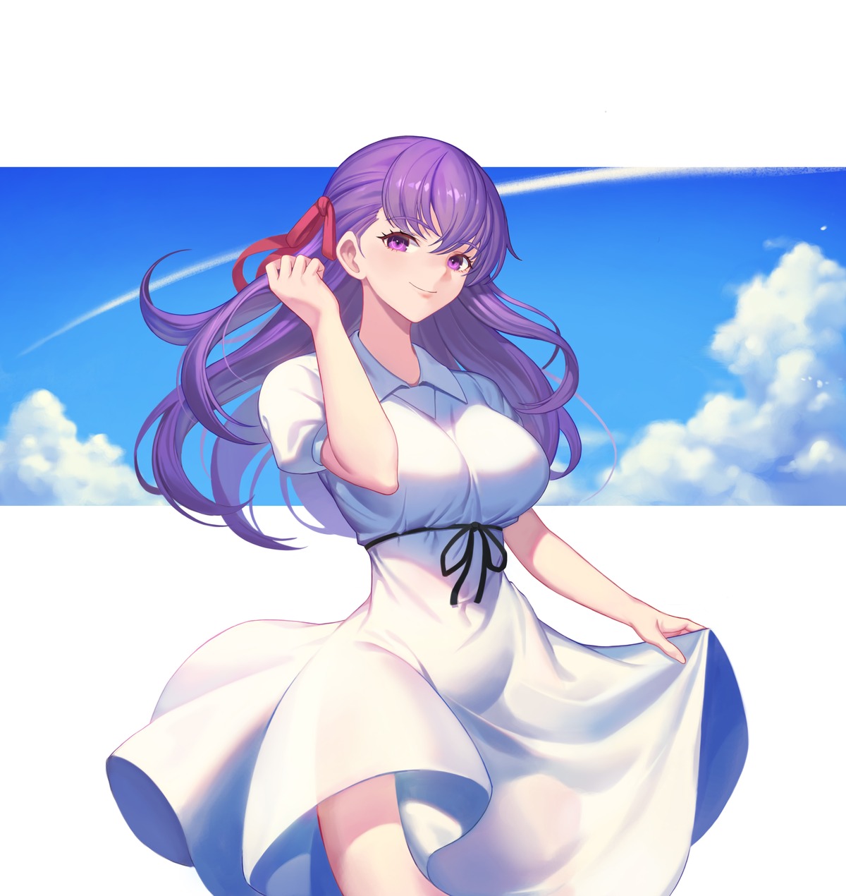 dress, fate/stay_night, matou_sakura, nolan