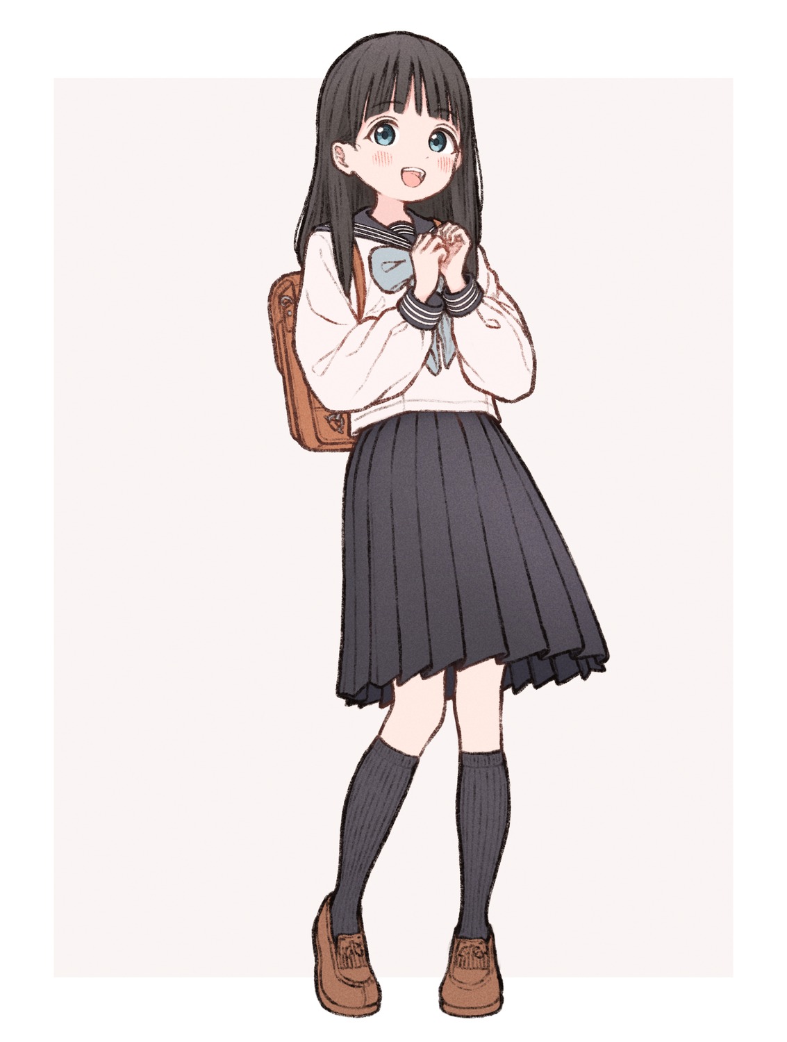 akebi-chan_no_serafuku, akebi_komichi, issakawaguchi, seifuku