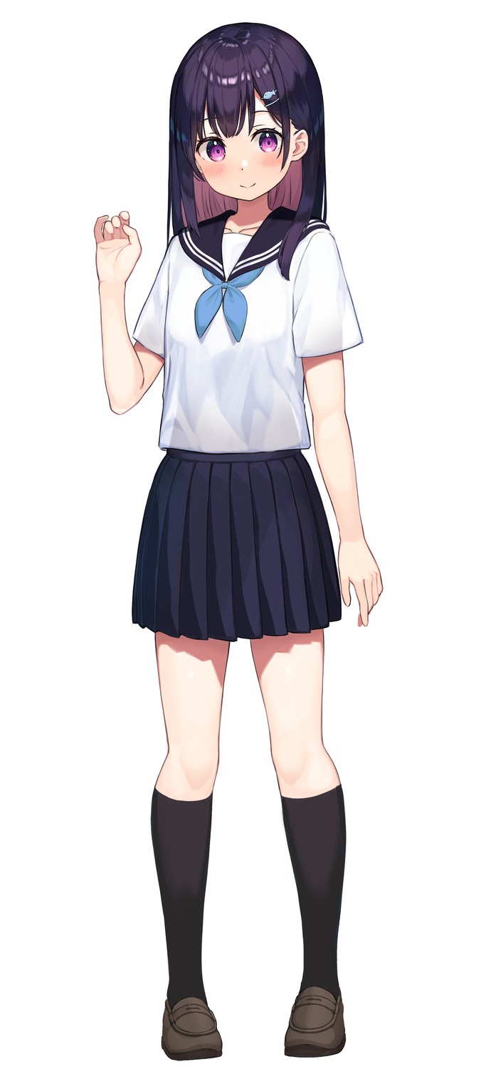 artist_revision, see_through, seifuku, takechii