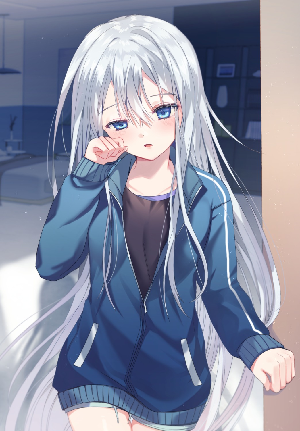 dabi_(dabibubi), project_sekai, yoisaki_kanade