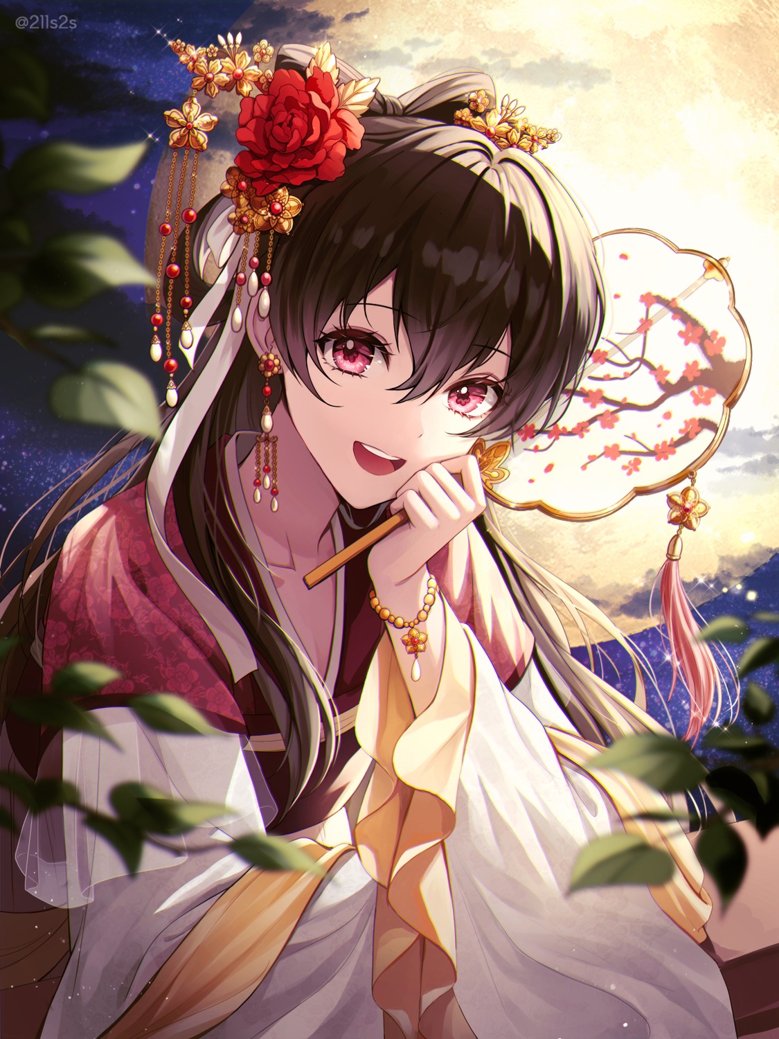 asian_clothes, plus1024