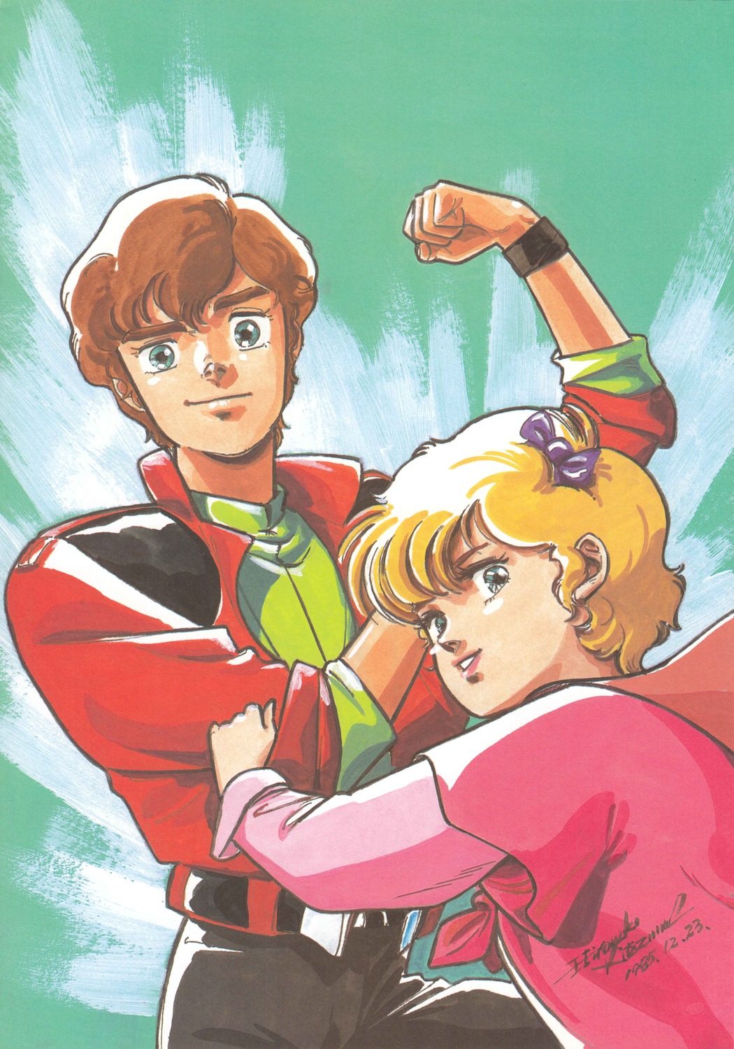 gundam, gundam_zz, judau_ashta, kitazume_hiroyuki, leina_ashta, zeta_gundam
