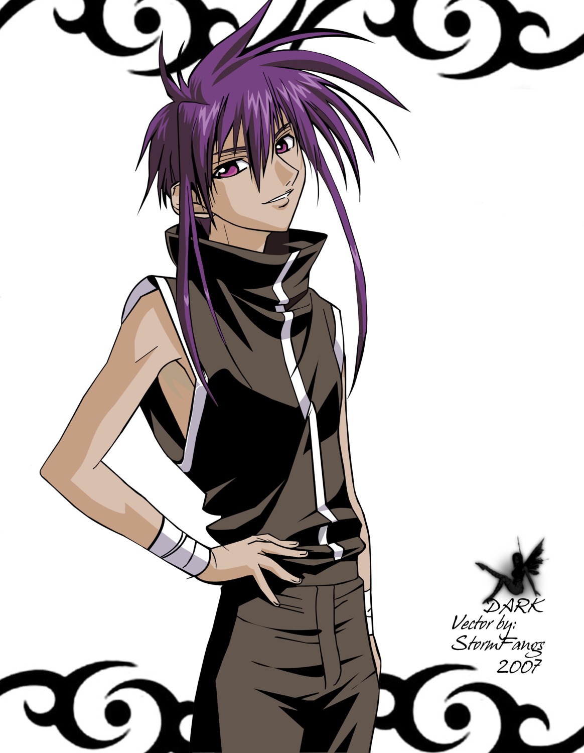 dark_mousy, dnangel, male, vector_trace, watermark, wings