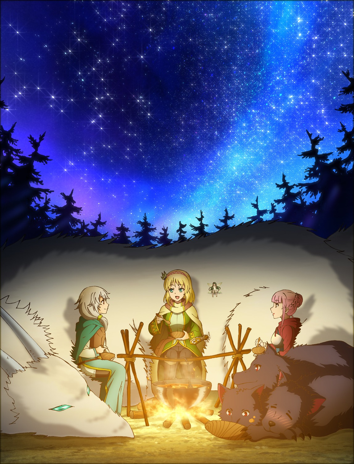 landscape, leadale_no_daichi_nite, tagme