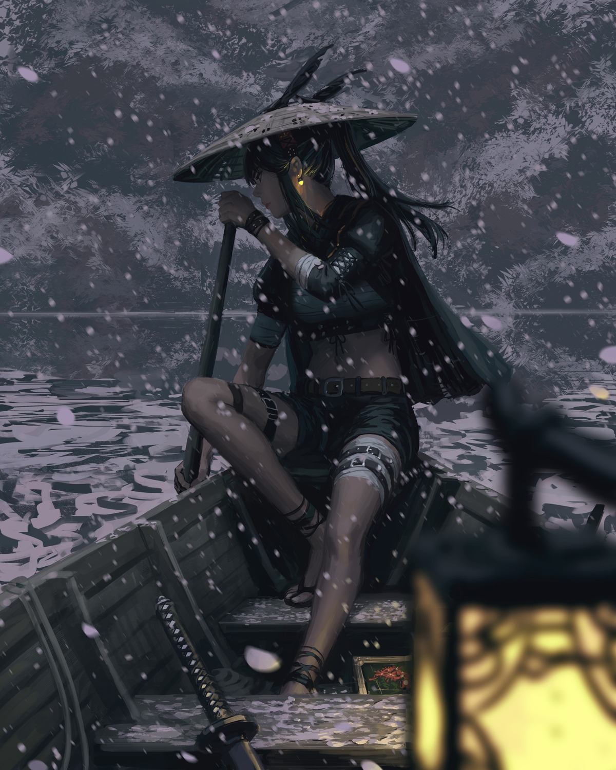 bandages, garter, guweiz, wings