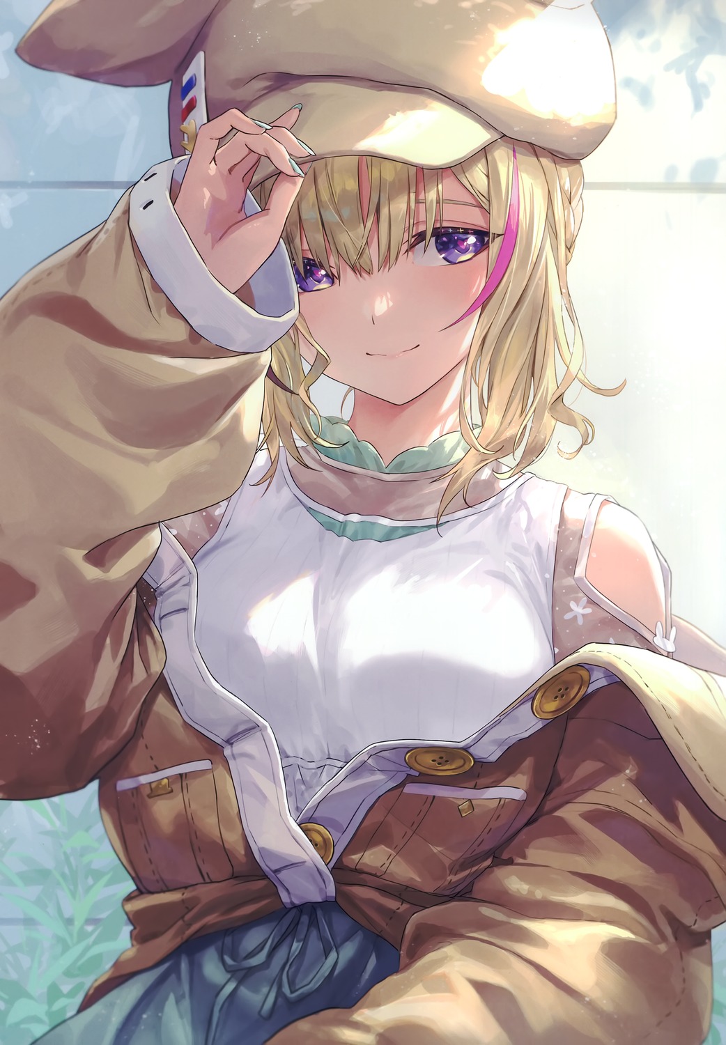 guchico, hololive, omaru_polka