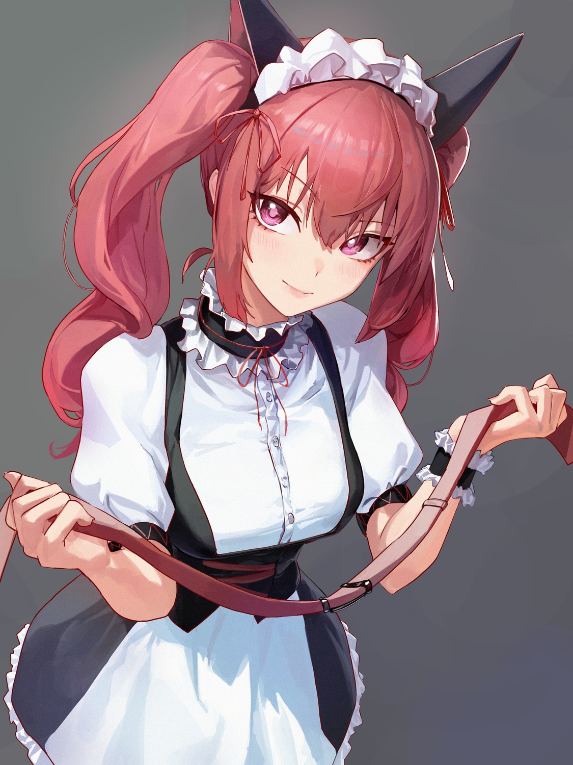 faris_nyanyan, mac_star, maid, steins;gate