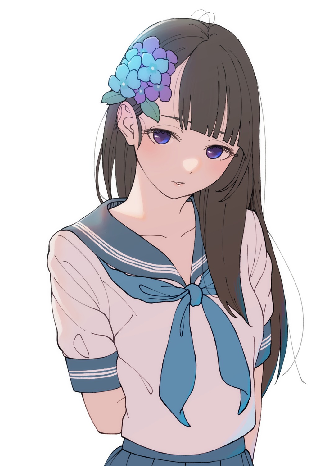 natuich, seifuku