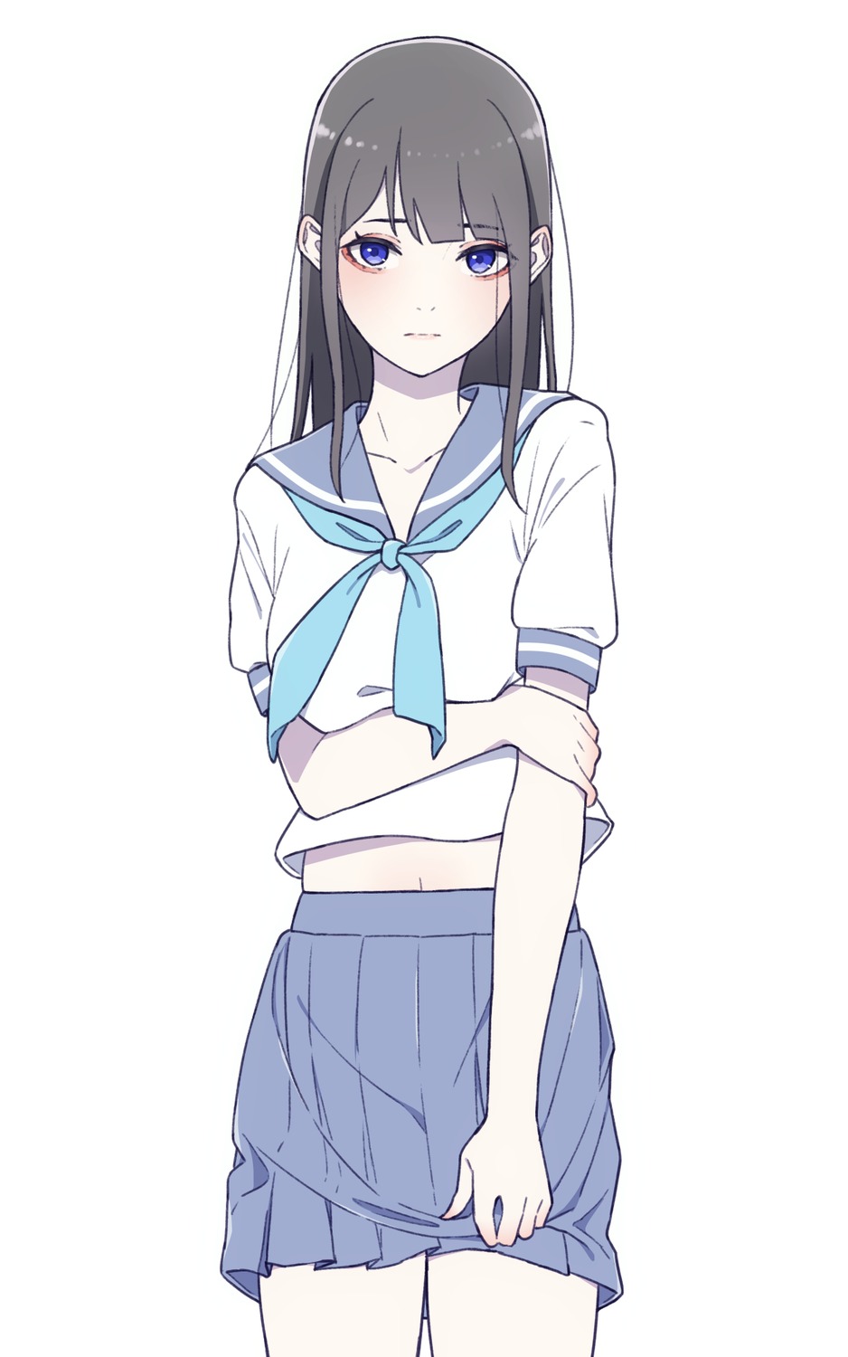 natuich, seifuku