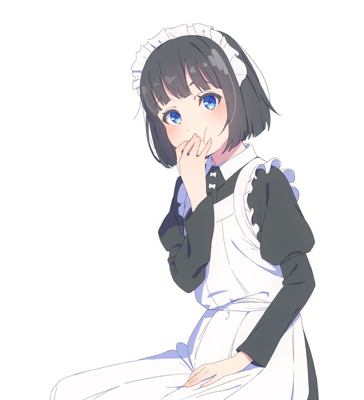 maid, natuich