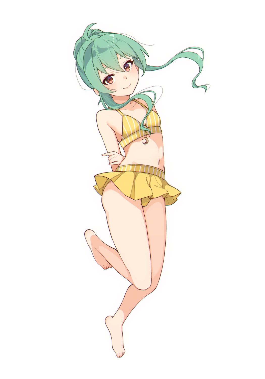 bikini, natuich, swimsuits