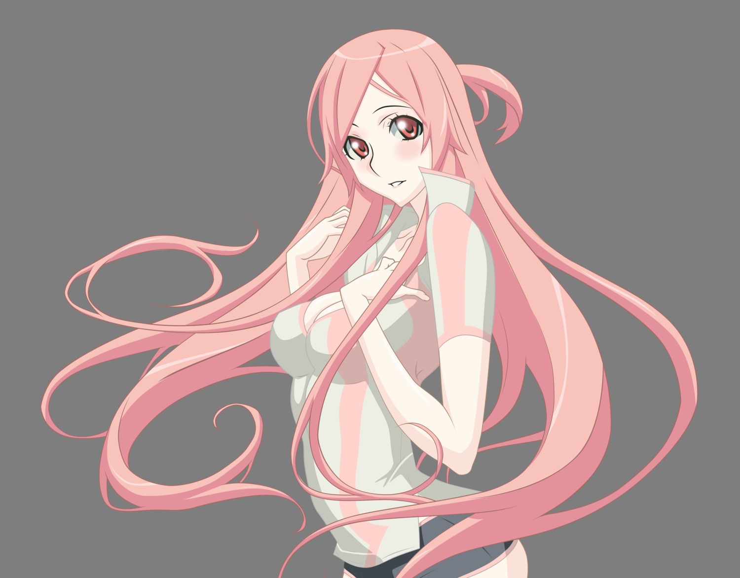 cleavage, dragonaut, toa, transparent_png, vector_trace
