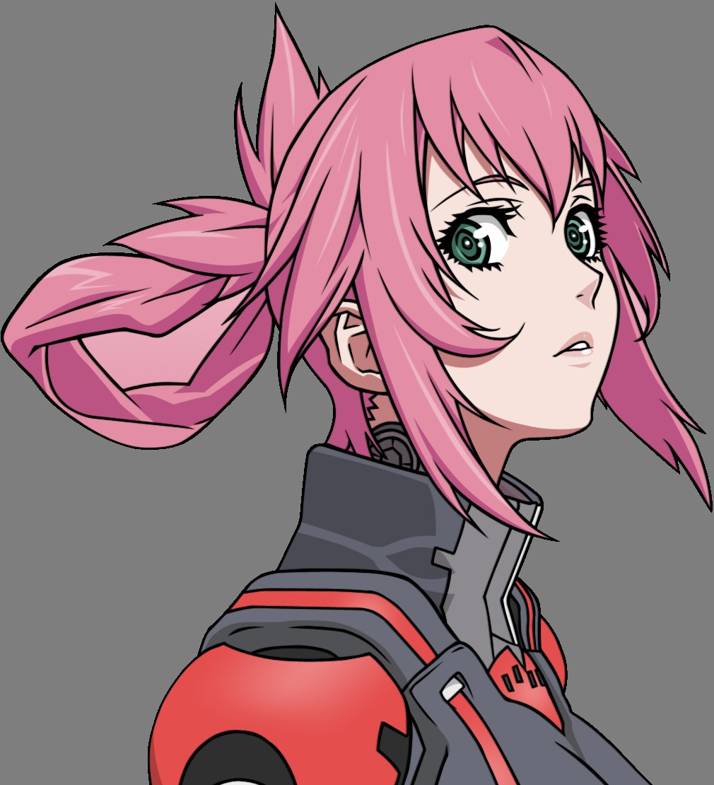 amanda_werner, blassreiter, nitroplus, niθ, transparent_png, vector_trace