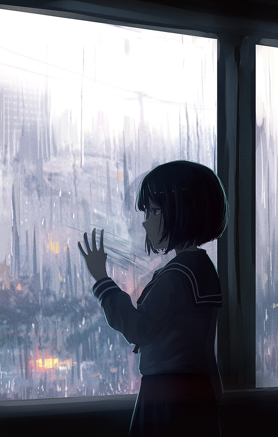 mifuru, seifuku