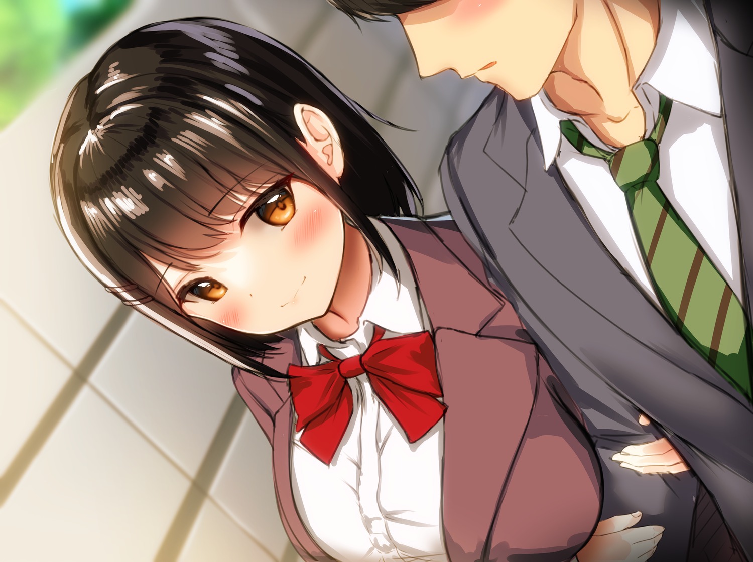 cielo, seifuku