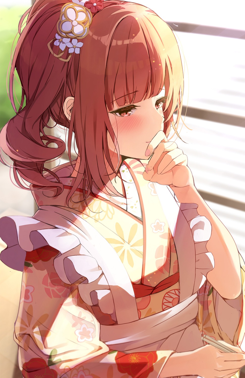 maid, nira_(vira), wa_maid