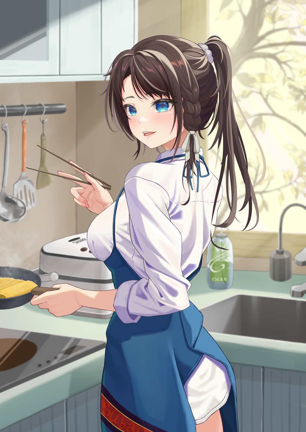 bangom_r, hololive, oozora_subaru