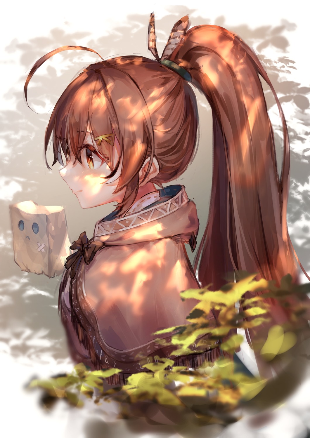 hololive, hololive_english, nanashi_mumei, yu_hydra