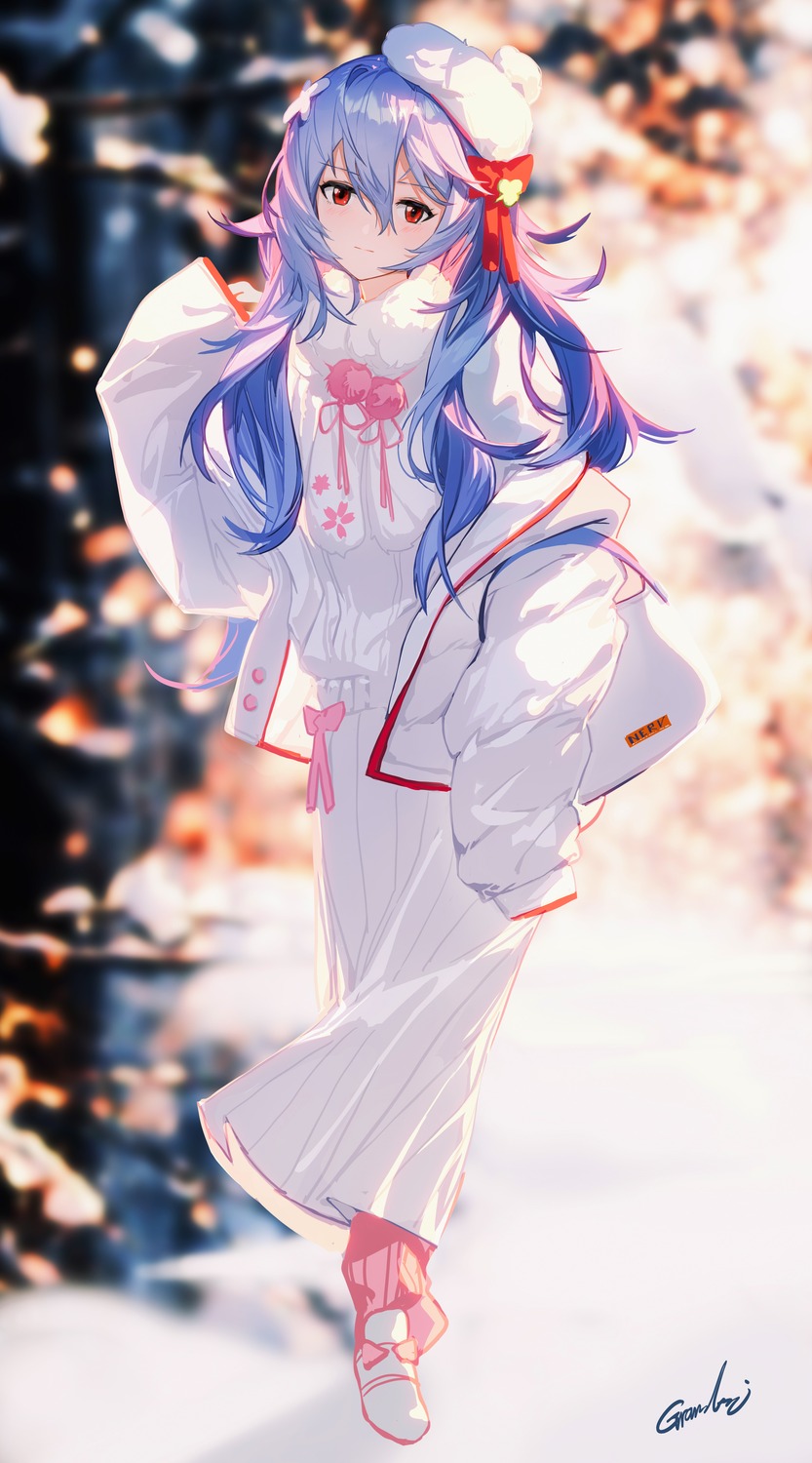 ayanami_rei, grandia_lee, neon_genesis_evangelion