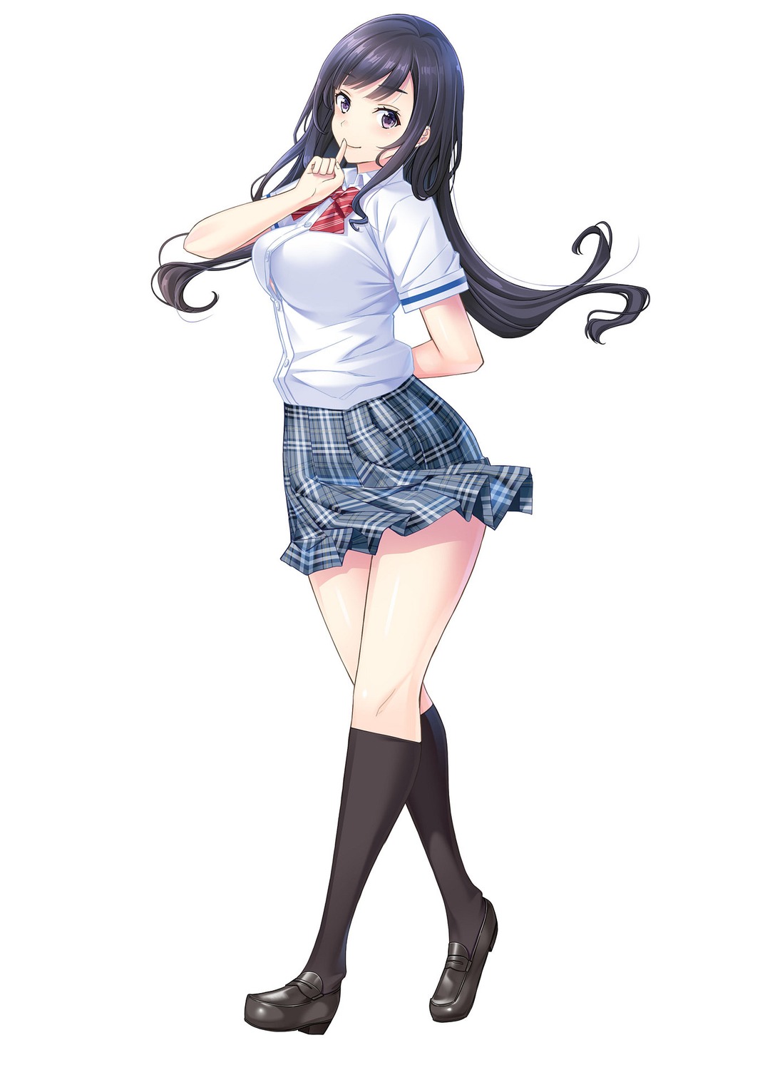 giga, love_clear, masaki_eri, seifuku