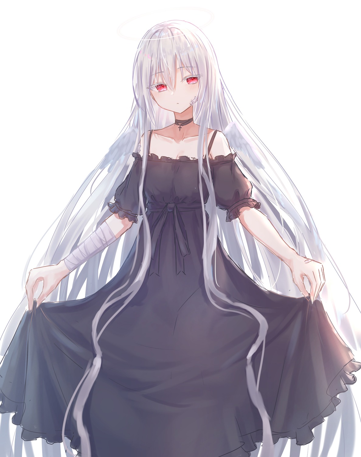 dress, tokano_56