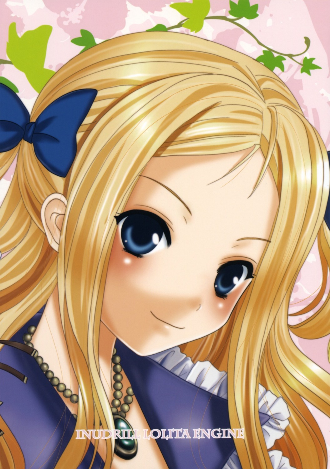 atelier, atelier_rorona, cordelia_von_feuerbach, inudrill_lolita_engine, inumori_sayaka