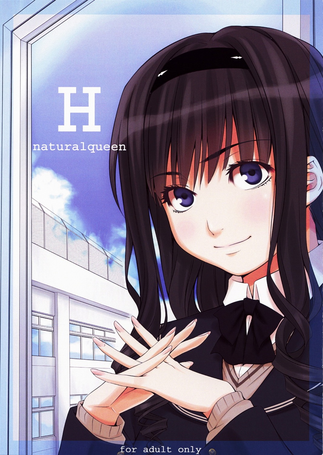 amagami, chisato_kirin, kirin_no_chisato, morishima_haruka, seifuku