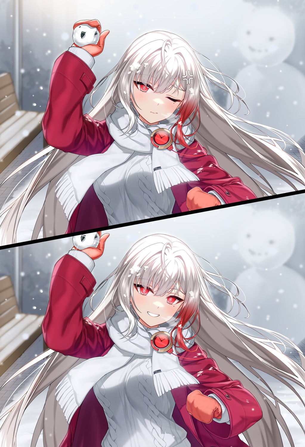 2qba, sweater